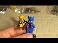 Китайское Лего Transformers минифигурки 