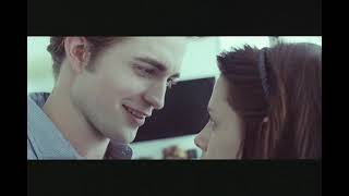 Crepúsculo - Trailer oficial