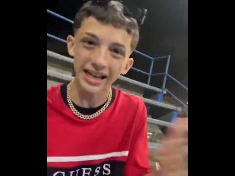 @_danii4y - "Que la compe no se ponga terca" (Freemode)