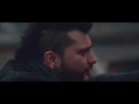 Ends With A Bullet - Human (Music video)