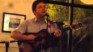 Darren Hanlon - My Love Is An Ocean Away