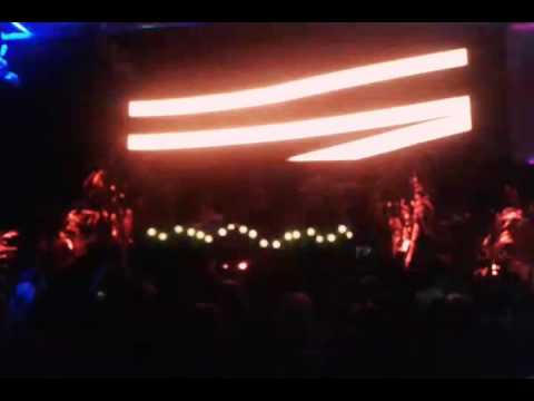 Di Chiara Brothers @Riot - Porto 20/07/07