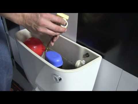 How To Fix a Toilet That Will Not Flush