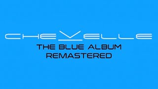 Chevelle - Tom [Remastered]