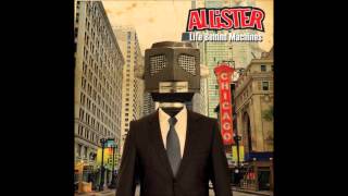Allister - Drive