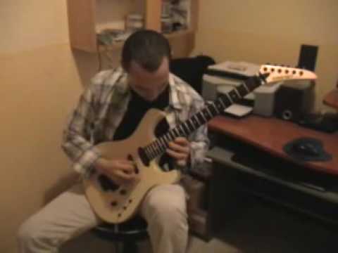 Kee Marcello Tribute