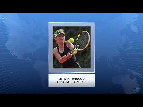 USPJEH LETICE TAROCCO U PODGORICI #DUTV #DubrovačkaTelevizija