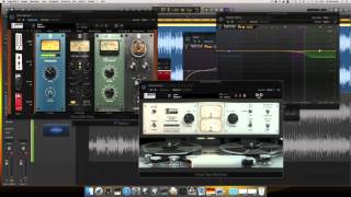 Mastering the 90s Don Dada Riddim (Seanizzle Records) // Busy Signal - Bad Longtime