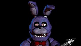 How to beat Bonnie cpu on FNaF AR