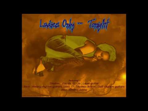Ladies Only - Tonight