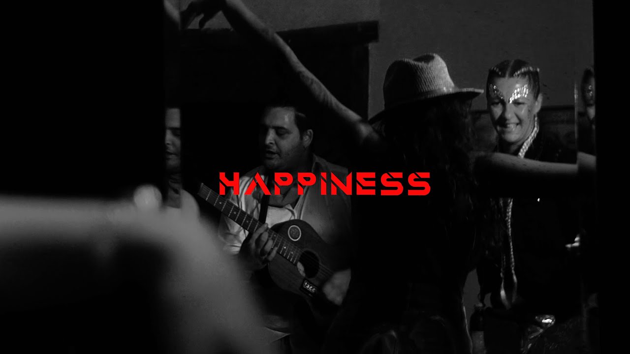 Red Marshal - Happiness