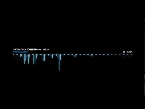 Finnebassen - Monday (Original Mix)