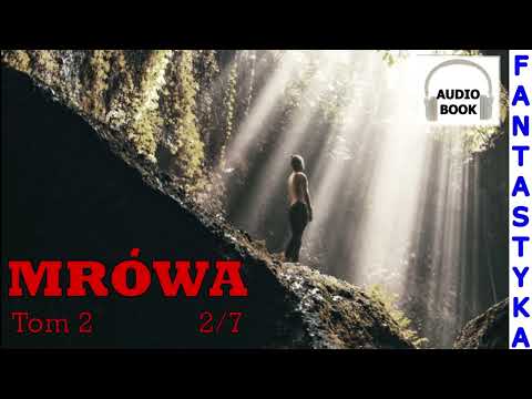 Bez wyboru - audiobook pl, Mrówa T2 2/7