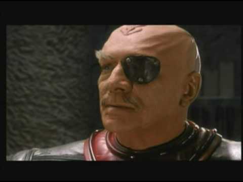 Star Trek: Klingon Academy