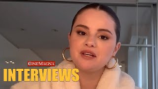 Hotel Transylvania Transformania Cast Interviews (Selena Gomez & More) video