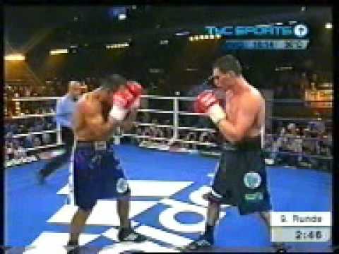 Victor Emilio Ramirez vs Alexander Alexeev Rounds 7-9