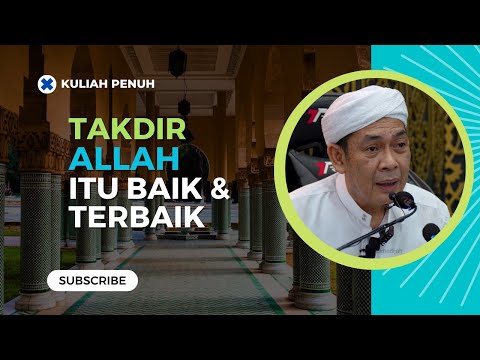 Berusaha Untuk Mencapai Syuhud  | Ustaz Ahmad Rizam