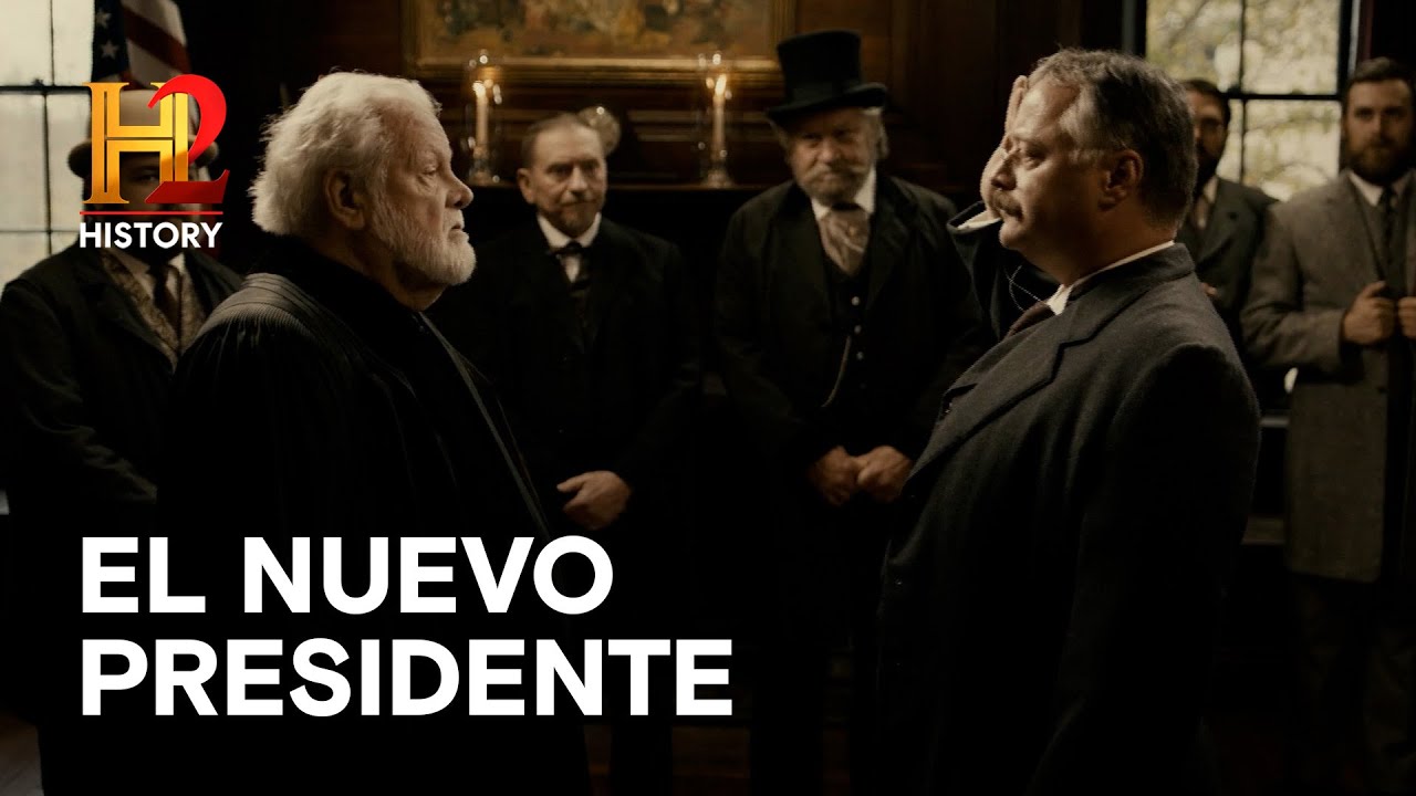 DE ARISTÓCRATA A HOMBRE DE PUEBLO - GIGANTES DE LA INDUSTRIA