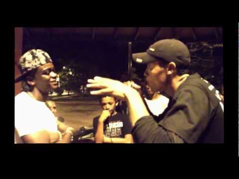 EL PATRON vs ESVI BATALLA DE PERROS FREE STYLE $17RECORD$ PRODUCTIONS