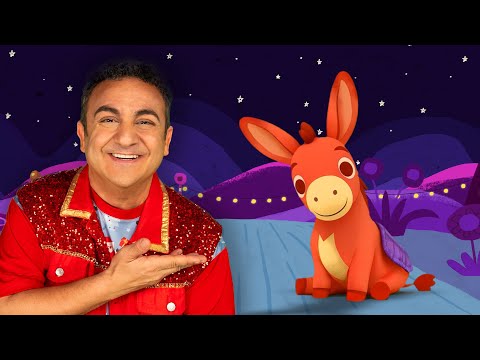 Topa - EL BURRITO DE BELEN (Official Video)