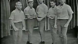 Beach Boys - Don&#39;t Worry Baby