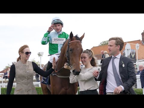 Tattersalls October Auction Stakes 2023