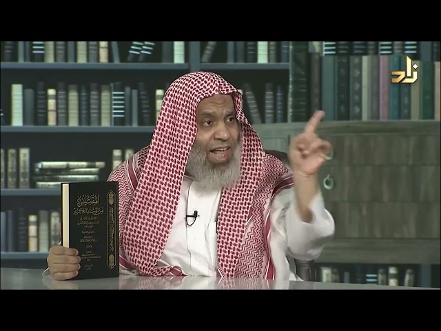 المقتبس من المسند الكبير للامام ابي يعلى الموصلي 1...