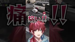 【#MADTOWN 】餓4をらっだぁのせいにするローレン【ローレン/ローレンイロアス/小柳ロウ/にじさんじ】