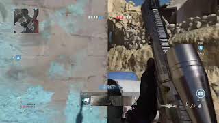 マルコのCoD MW 生放送の巻　第4夜