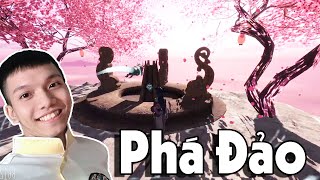 ( Mount Serenity : Guardian Of The Spirits ) Phá Đảo Game Nhật Bản Mới Ra Mắt