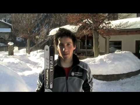 Intervista Robert Antonioli