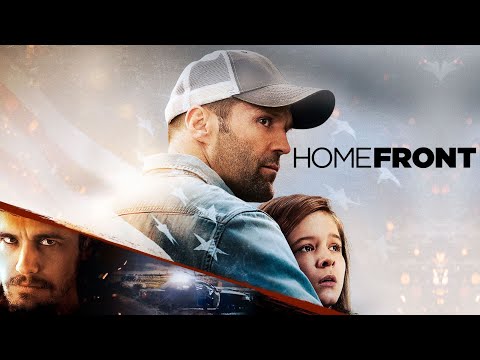 Homefront (2013) Movie | Jason Statham, James Franco, Winona Ryder | Review and Facts