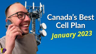 The Canadian Cell Phone Plan Showdown: Who Comes Out on Top?