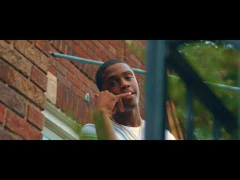 9000 Rondae Feat. Alwoo - Too Much To Lose (Official Music Video)