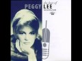 Peggy Lee A Taste of Honey