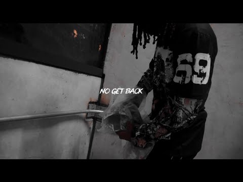 Meezyy - No Get back/Trapaholic ( Official Music Video ) Shotby : @YoungVisionary2 