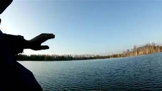 Рыбалка в константиново московская область гпз