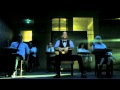 Chris Willis - Louder (Put Your Hands Up) - Official UK Edit Video
