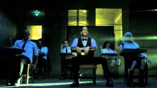 Chris Willis - Louder (Put Your Hands Up) - Official UK Edit Video