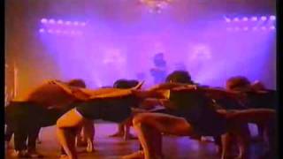 Nacho Cano - El Profesor De Danza video oficial