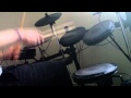Anyone's Ghost By The National [On Drums] 