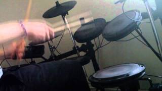 Anyone's Ghost By The National [On Drums]