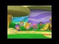 Bubble Guppies Outside Song
