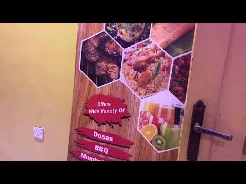 Guthu Restaurant in Rawdah, Riyadh.