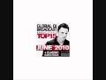 Markus Schulz Global DJ Broadcast - June Top 15 ...