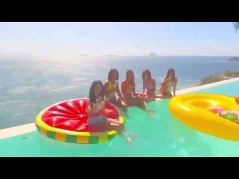 Salinas bikini 2017 collection - Pool Party | Brazilian Bikini Shop