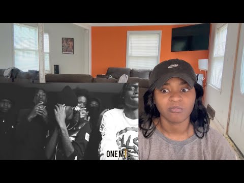 4100 ONE MIC CYPHER(KYLE RICHH,JENN CARTER,JAH WOO) THEY SNAPPED !