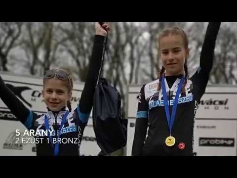 ZKSE Crosskovácsi 2019