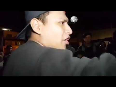 Nueva Generación Curri vs dc