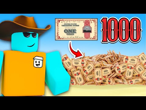 I Exploited 1000 Bonds to Speedrun NIGHTMARE Mode in Dead Rails